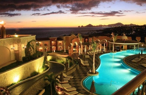 Cabo San Lucas Villa | Spectacular, Private 2 Bdrm. Villa at Hacienda Encantada