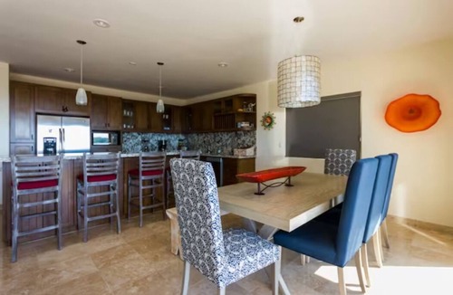 Cabo San Lucas Condo | Spectacular View and Luxury Condo - Pet Friendly - Weekly & Monthly discounts