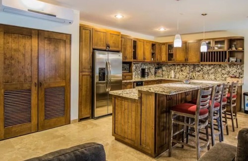 Cabo San Lucas Condo | Spectacular View and Luxury Condo - Pet Friendly - Weekly & Monthly discounts