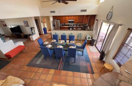 Tortolita House | Spectacular Views, Heated Pool, and Outdoor BBQ