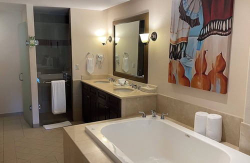 Loreto Hotel | Spectacular Views. Luxurious 2 bedroom Elite Suite, Island of Loreto! TPC Golf