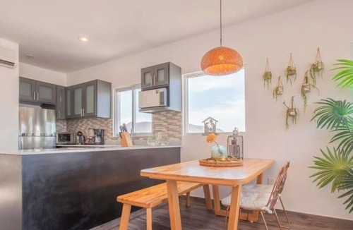 La Paz Condo | Spectacular Views, Pools, Walk to Malecón