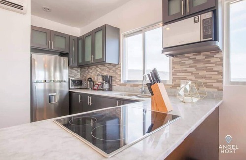 La Paz Condo | Spectacular Views, Pools, Walk to Malecón