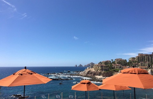 El Tezal Resort | Spend An Amazing Vacation with Ocean Front and True Relaxation
