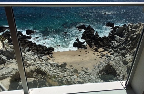 El Tezal Resort | Spend An Amazing Vacation with Ocean Front and True Relaxation