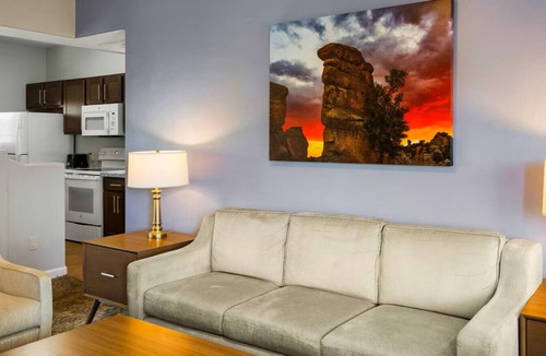 Worldmark Condo | Spend time with Family in 2BD resort condo with resort water playground