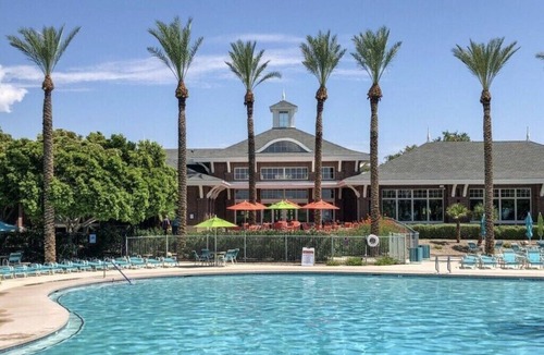Estrella Mountain Ranch House | Spend your vacation in stunning Goodyear, Arizona