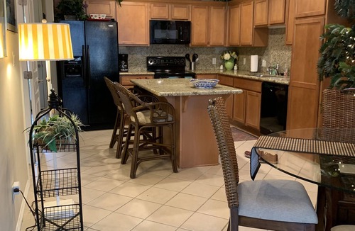 Laguna Vista House | SPI Golf Resort Getaway Overlooking The Harbor With Pier And Private Boat Lift