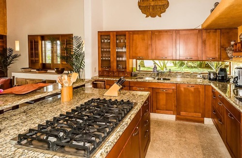 Punta de Mita Villa | Splendid 5-bedroom ocean-view villa at The Four Seasons Punta Mita