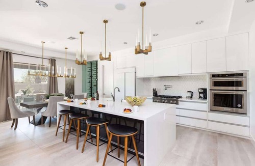 Shea North Estates House | Sport & Splash - Pickle ball - Sports Court -Pool