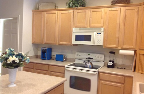 Palm Valley House | Spring Training Ballpark, NASCAR, Football, Golfing, Winter Get away.