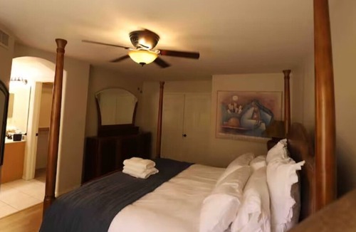 Alta Mesa House | Spring Training Destination Southwestern Retreat “Casa de Paz” w/ Patio & Pool