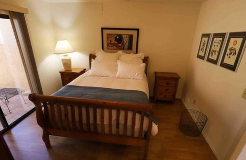 Alta Mesa House | Spring Training Destination Southwestern Retreat “Casa de Paz” w/ Patio & Pool