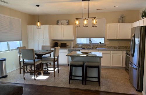 Estrella Mountain Ranch House | Spring Training, NASCAR, Golf hiking fishing football