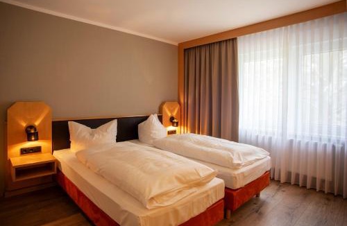 Bad Belzig Hotel | Springbach-Mühle Belzig