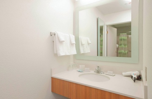 Chandler Hotel | SpringHill Suites by Marriott Phoenix Chandler/Fashion Center