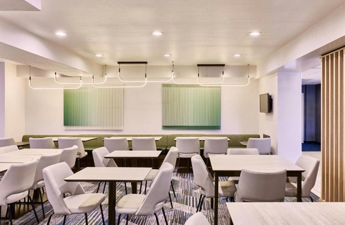 Glendale Hotel | SpringHill Suites Phoenix Glendale/Peoria