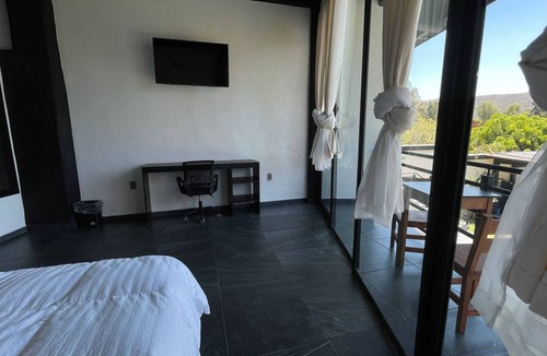 El Santuario Hotel | ss