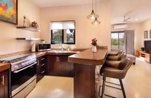 Todos Santos Villa | Stand Alone 2-Bedroom Villa/Private Pool/Todos Santos,Short walk to Downtown
