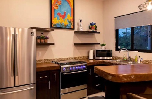 Todos Santos Villa | Stand Alone 2-Bedroom Villa/Private Pool/Todos Santos,Short walk to Downtown