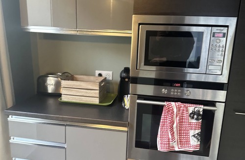 Ajaccio Apartment | STANDING ground villa 50 meters from the beach road bloodthirsty