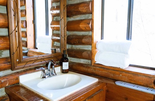 Mount Laguna Cabin | Stargazer Summary: St