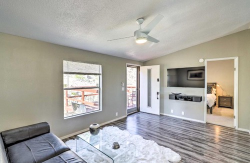 Maricopa House | Stargazing Haven Remote Escape with Views!