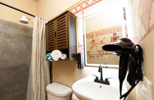 Lo de Marcos Apartment | Starlink Wi-Fi, 4min to Beach & Downtown, Laundry Service Included, PetsOK