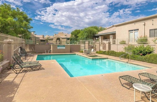 Starr Pass Condo | Starr Pass Retreat Golf, Hikes & City Access