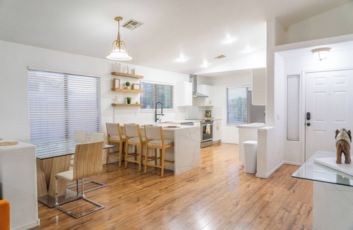 South Mountain House | Stay at Cielo with loved ones!