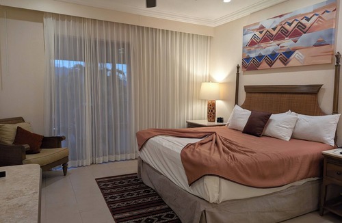 El Marasal Resort | Stay at the 5 star VDP Loreto/play on site at the spectacular TPC Danzante Bay