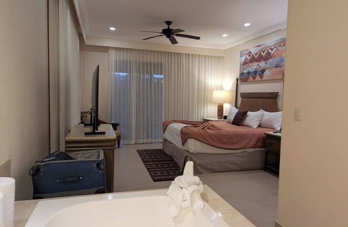El Marasal Resort | Stay at the 5 star VDP Loreto/play on site at the spectacular TPC Danzante Bay