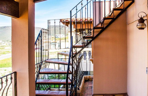 La Salina Villa | Stay At This Beautiful Beach Villa And Change A Life!