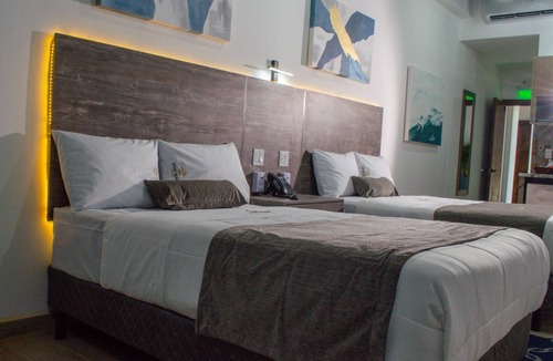 Acapulco Hotel | stay home hotel