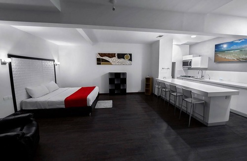 Reynosa Hotel | Stay Inn Hotels