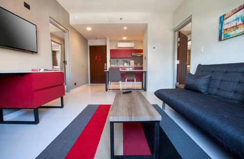 El Tezal Hotel | Stay Near Cabo Marina – 4 Units | Parking Included, Minutes to Beaches & Dining