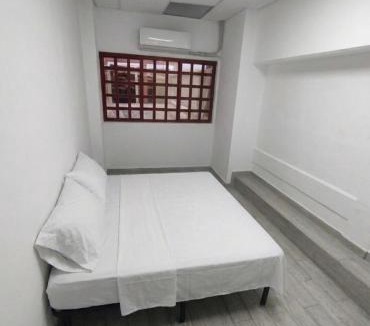 Guadalupe House | Stay Rooms World Cup