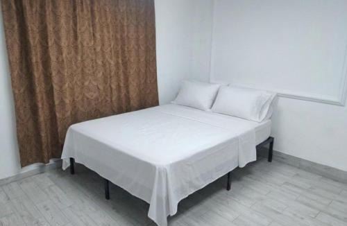 Guadalupe House | Stay Rooms World Cup