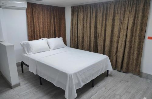 Guadalupe House | Stay Rooms World Cup