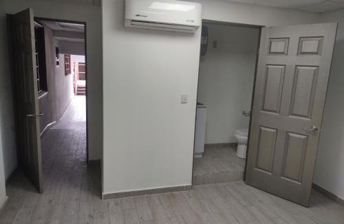 Guadalupe House | Stay Rooms World Cup