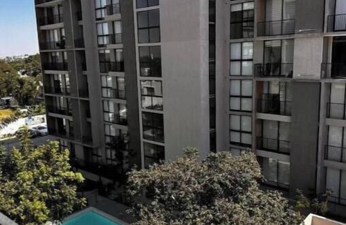 Zapopan Apartment | Stay where business and fun meet.
