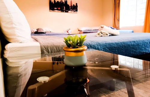 Durango House | Stay6 Confort en Grupo Durango