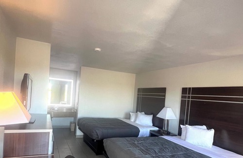 North Mountain Hotel | Stay7 Studios Hotel Phoenix