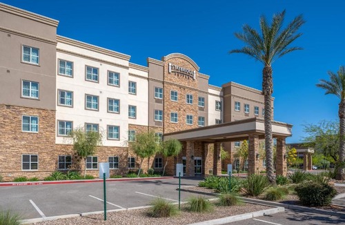 Gilbert Hotel | Staybridge Suites - Gilbert - East Mesa by IHG