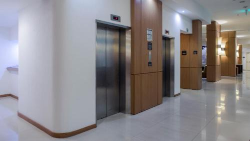 Zona Expo Apartment | Staybridge Suites Guadalajara Expo by IHG