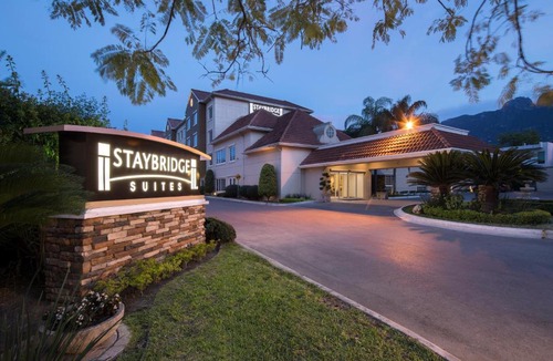 San Pedro Garza Garcia Hotel | Staybridge Suites Monterrey San Pedro by IHG