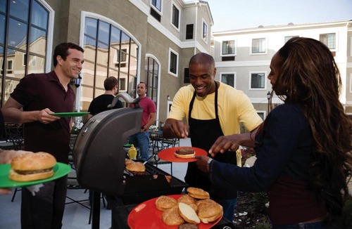 Glendale Sports and Entertainment District Hotel | Staybridge Suites Phoenix Glendale Sports Dist by IHG