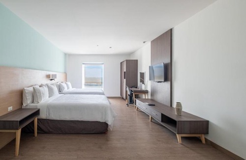 Villahermosa Hotel | Staybridge Suites - Villahermosa Tabasco by IHG
