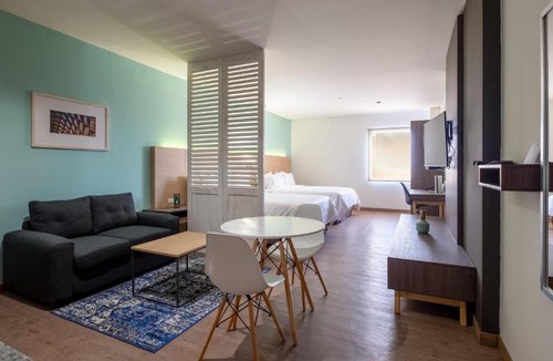 Villahermosa Hotel | Staybridge Suites - Villahermosa Tabasco by IHG