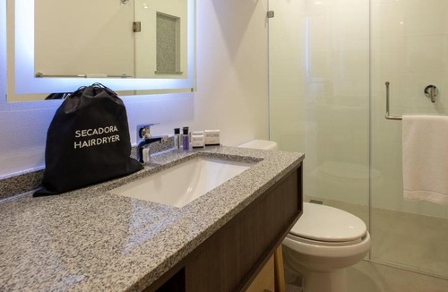 Villahermosa Hotel | Staybridge Suites - Villahermosa Tabasco by IHG